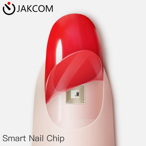  NailTech Smart Chip: Revolutionize Your Manicure Experience! cashymart
