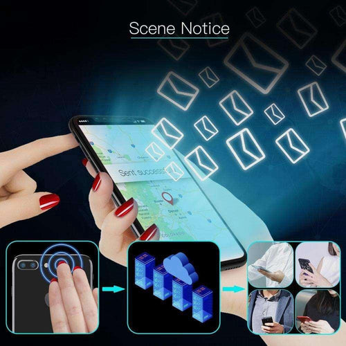 NailTech Smart Chip: Revolutionize Your Manicure Experience! cashymart