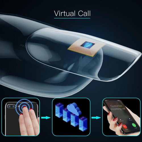  NailTech Smart Chip: Revolutionize Your Manicure Experience! cashymart