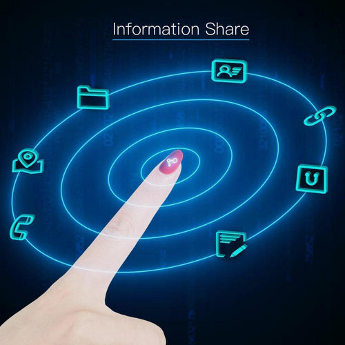  NailTech Smart Chip: Revolutionize Your Manicure Experience! cashymart