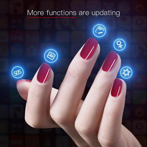  NailTech Smart Chip: Revolutionize Your Manicure Experience! cashymart