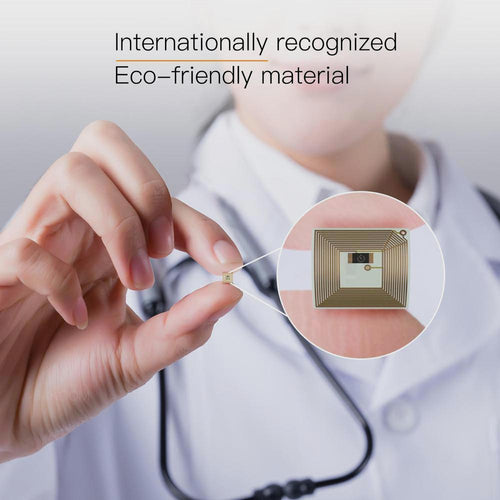  NailTech Smart Chip: Revolutionize Your Manicure Experience! cashymart