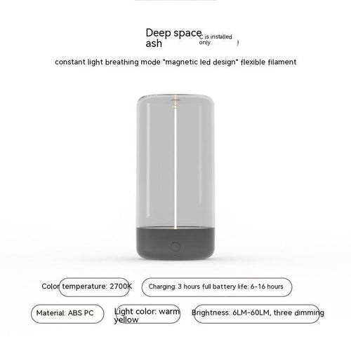  New Camping Creative Light cashymart