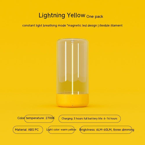  New Camping Creative Light cashymart