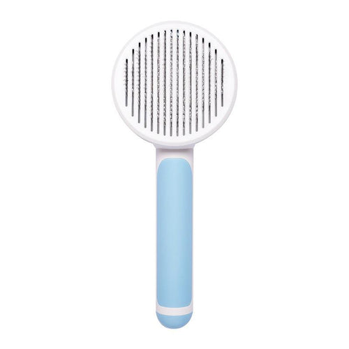  New Pet Cat Brush For Hair Removal cashymart
