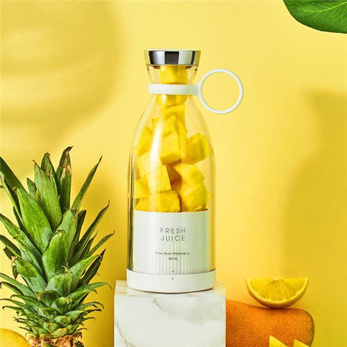  On-the-Go Smoothie Maker Bottle cashymart