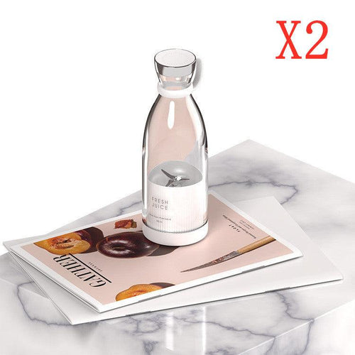  On-the-Go Smoothie Maker Bottle cashymart