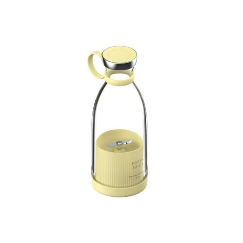  On-the-Go Smoothie Maker Bottle cashymart