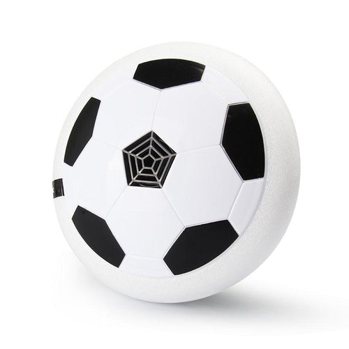  Our Creative Hover Soccer Disc cashymart