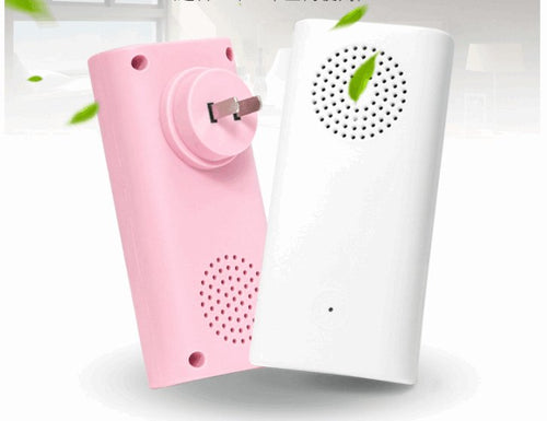  Pet-Friendly Air Purifier: Freshen Up Your Home Instantly! cashymart