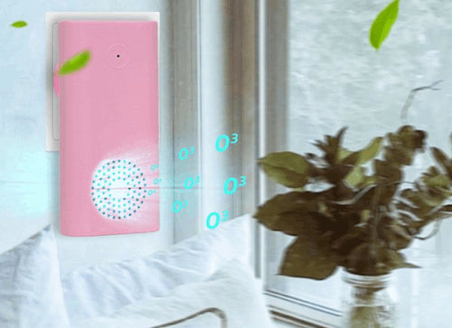  Pet-Friendly Air Purifier: Freshen Up Your Home Instantly! cashymart