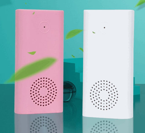  Pet-Friendly Air Purifier: Freshen Up Your Home Instantly! cashymart