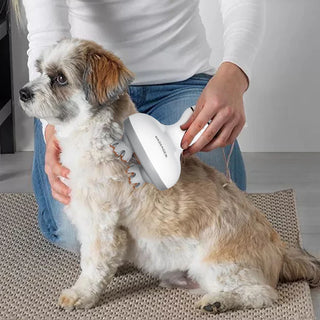  Pet Relaxation Massager for Dogs cashymart