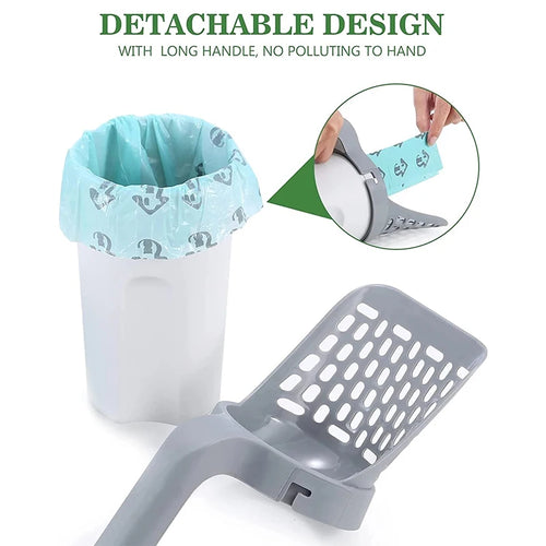  Pet Waste Cleanup Solution cashymart