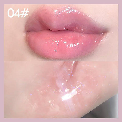  Plumping Pink Lip Gloss cashymart