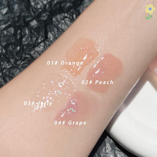  Plumping Pink Lip Gloss cashymart