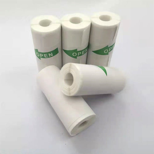  Pocket-Sized Mobile Printer cashymart