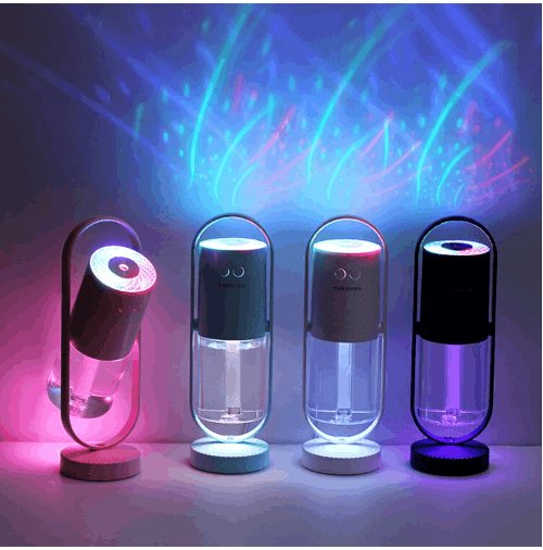  Polymer Mist Air Purifier: Elevate Your Indoor Air Quality cashymart