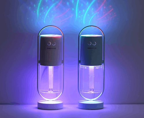  Polymer Mist Air Purifier: Elevate Your Indoor Air Quality cashymart