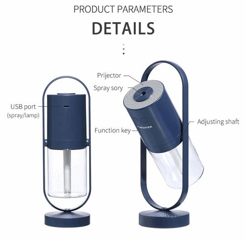  Polymer Mist Air Purifier: Elevate Your Indoor Air Quality cashymart