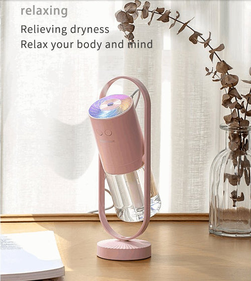  Polymer Mist Air Purifier: Elevate Your Indoor Air Quality cashymart