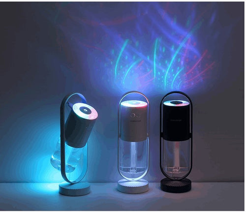  Polymer Mist Air Purifier: Elevate Your Indoor Air Quality cashymart