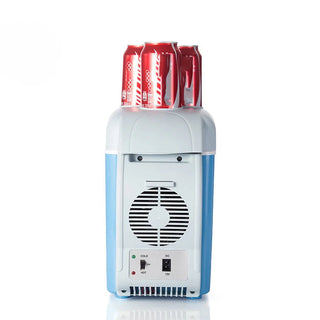  Portable Electric Cooler & Warmer for Car and Home cashymart