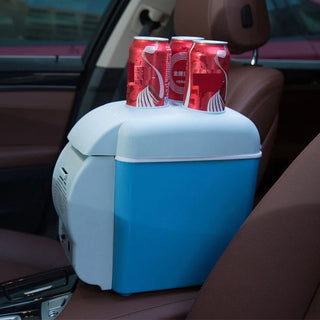  Portable Electric Cooler & Warmer for Car and Home cashymart
