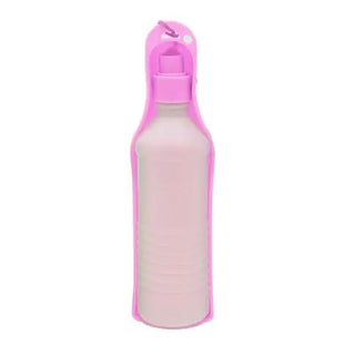  Portable Pet Hydration Bottle cashymart