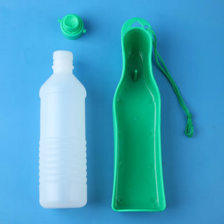  Portable Pet Hydration Bottle cashymart