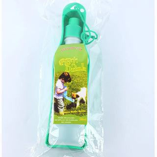  Portable Pet Hydration Bottle cashymart
