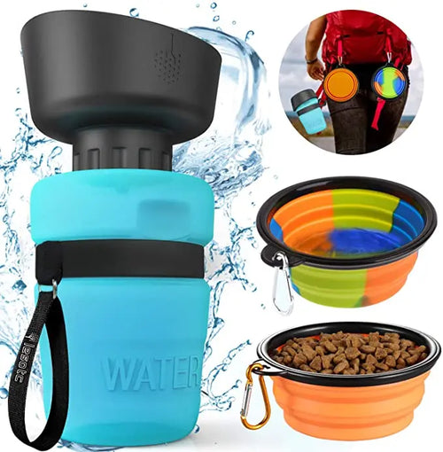  Portable Travel Bottle cashymart