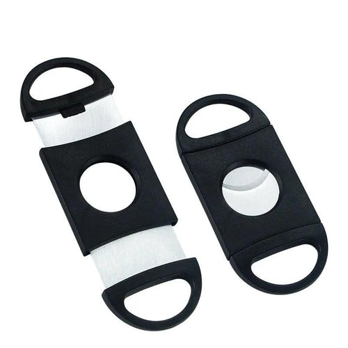  Precision Cigar Guillotine Cutter cashymart