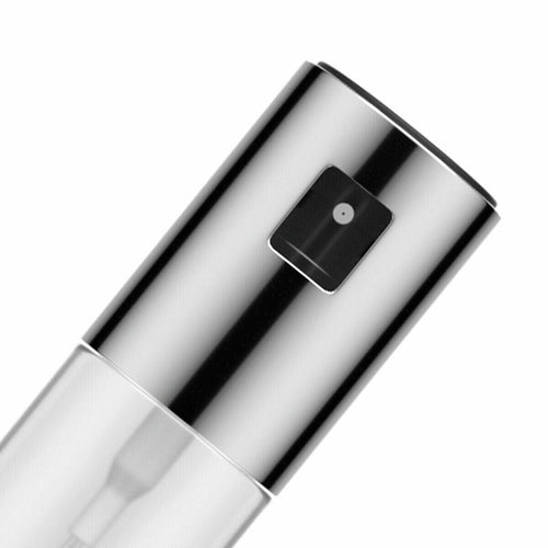  Precision Olive Oil Spray Bottle - Eco-Friendly Kitchen Essential! cashymart