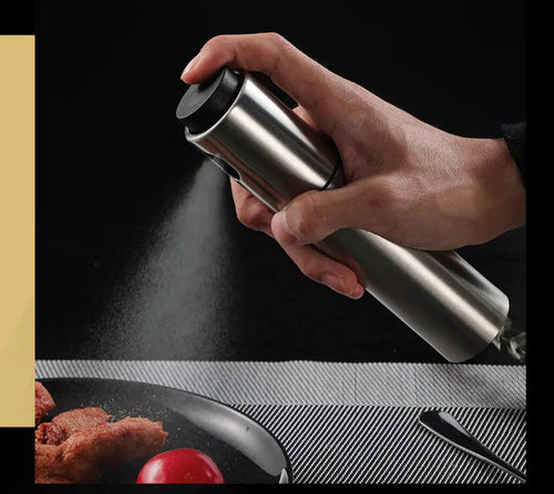  Precision Olive Oil Sprayer for Healthy, Mess-Free Cooking cashymart