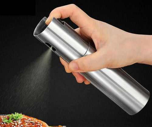  Precision Olive Oil Sprayer for Healthy, Mess-Free Cooking cashymart