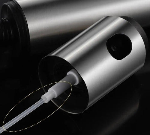  Precision Olive Oil Sprayer for Healthy, Mess-Free Cooking cashymart
