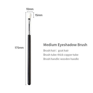  Premium 12-Piece Eye Makeup Brush Collection for Stunning Looks cashymart