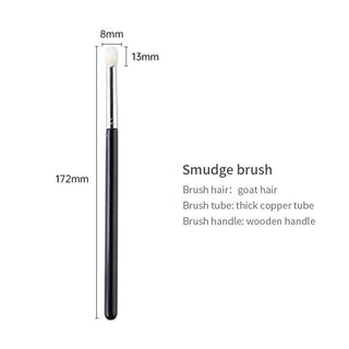  Premium 12-Piece Eye Makeup Brush Collection for Stunning Looks cashymart