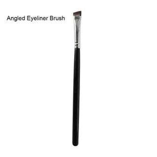  Premium 12-Piece Eye Makeup Brush Collection for Stunning Looks cashymart
