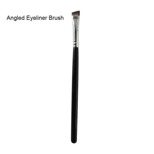  Premium 12-Piece Eye Makeup Brush Collection for Stunning Looks cashymart