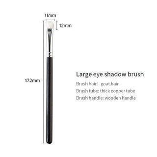  Premium 12-Piece Eye Makeup Brush Collection for Stunning Looks cashymart