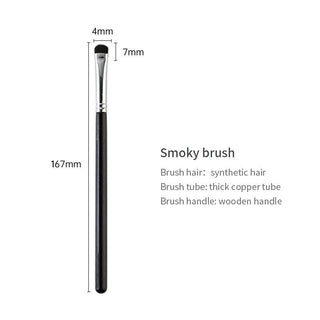  Premium 12-Piece Eye Makeup Brush Collection for Stunning Looks cashymart