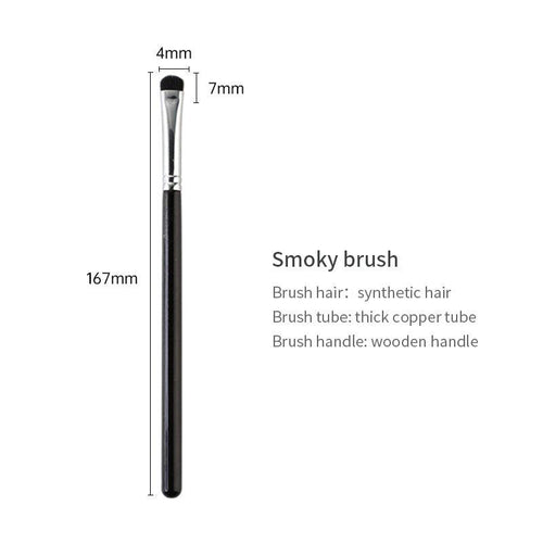  Premium 12-Piece Eye Makeup Brush Collection for Stunning Looks cashymart