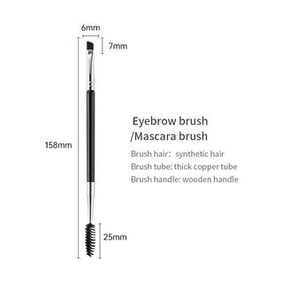  Premium 12-Piece Eye Makeup Brush Collection for Stunning Looks cashymart