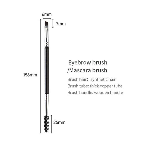  Premium 12-Piece Eye Makeup Brush Collection for Stunning Looks cashymart