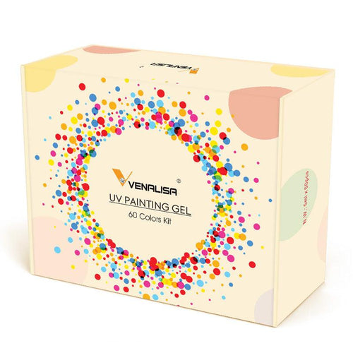  Premium UV Gel Nail Polish for Stunning Nail Art Creations cashymart