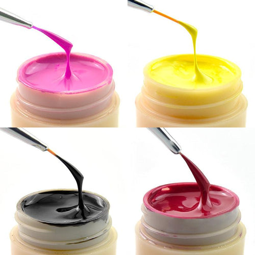 Premium UV Gel Nail Polish for Stunning Nail Art Creations cashymart