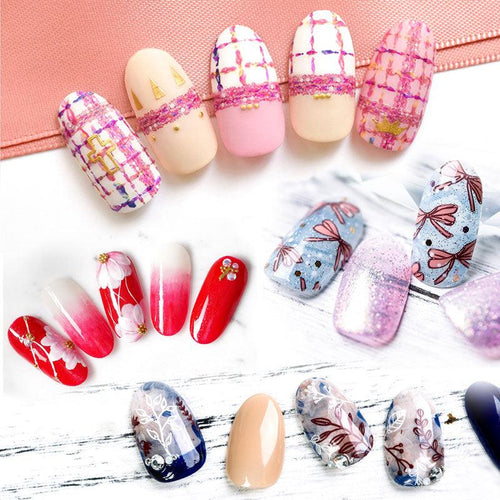  Premium UV Gel Nail Polish for Stunning Nail Art Creations cashymart