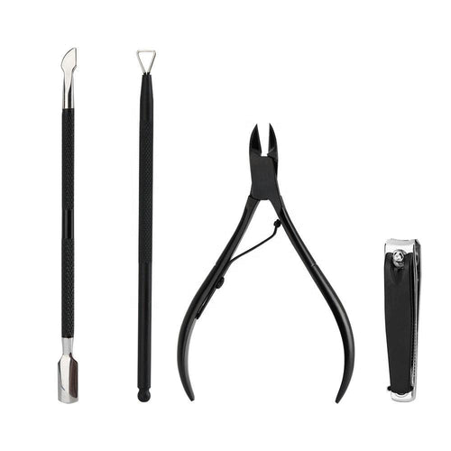  Professional Nail Care Set cashymart